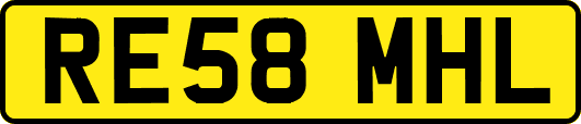 RE58MHL