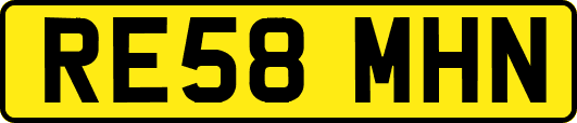 RE58MHN