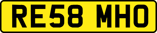 RE58MHO