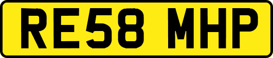 RE58MHP