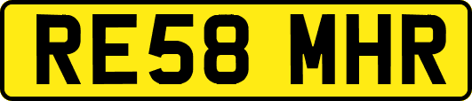 RE58MHR