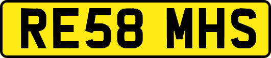 RE58MHS