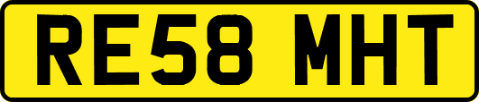 RE58MHT