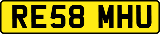 RE58MHU