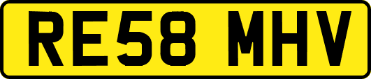 RE58MHV