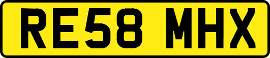 RE58MHX