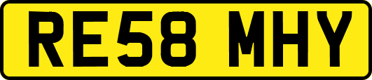 RE58MHY
