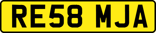RE58MJA