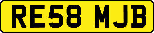 RE58MJB