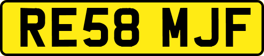 RE58MJF
