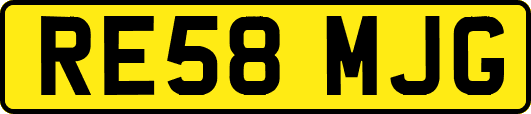 RE58MJG