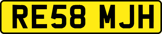 RE58MJH