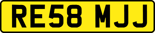 RE58MJJ