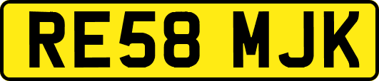 RE58MJK