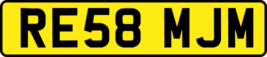 RE58MJM