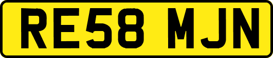 RE58MJN