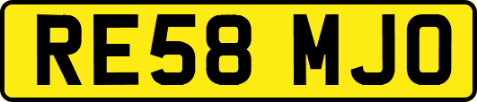 RE58MJO