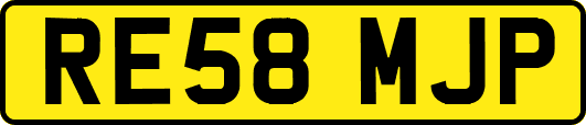 RE58MJP