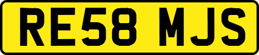 RE58MJS