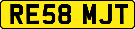 RE58MJT