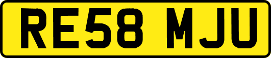 RE58MJU