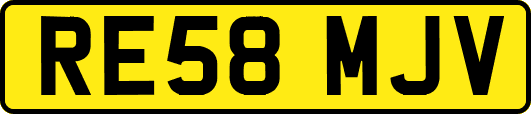RE58MJV
