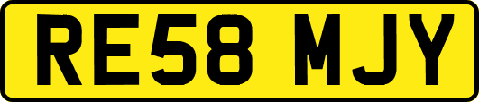 RE58MJY