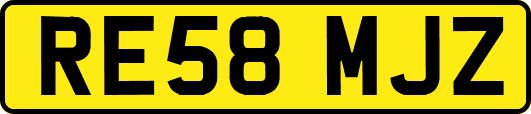 RE58MJZ