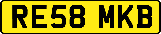 RE58MKB