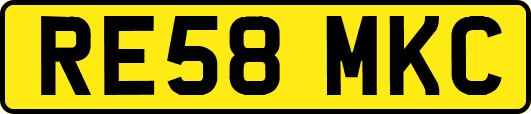 RE58MKC