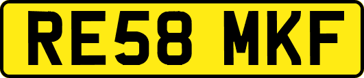RE58MKF