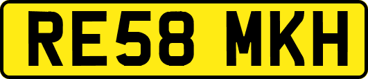 RE58MKH