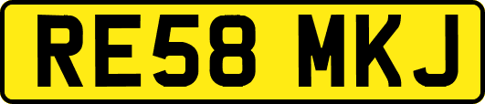 RE58MKJ
