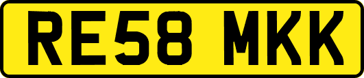 RE58MKK
