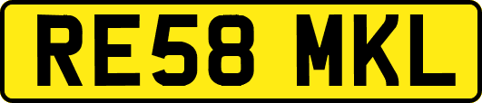 RE58MKL