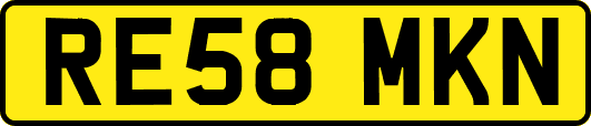 RE58MKN