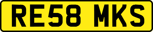RE58MKS