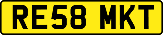 RE58MKT