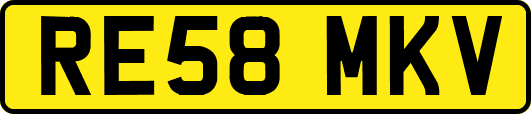 RE58MKV