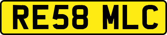 RE58MLC