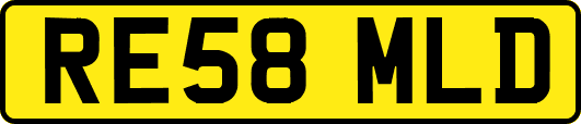 RE58MLD