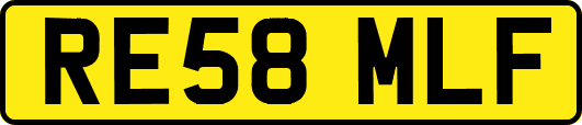 RE58MLF