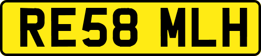 RE58MLH