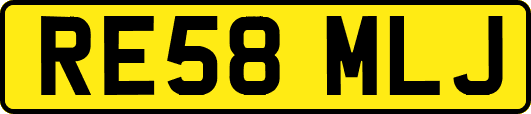 RE58MLJ