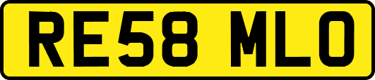 RE58MLO