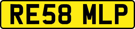 RE58MLP
