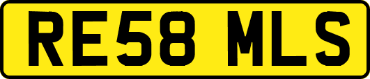 RE58MLS