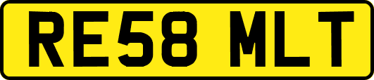 RE58MLT
