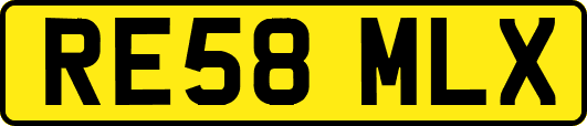 RE58MLX
