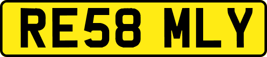 RE58MLY